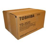 Toshiba TB3520 Original Bag Waste