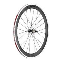 Token C55A Carbon/Alloy Clincher Wheelset - Shimano