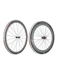 Token C580A Full Carbon Clincher Wheelset - Shimano