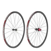 Token C28 Full Carbon Clincher Wheelset - Campagnolo
