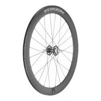 Token T55TK Carbon Track Tubular Wheelset