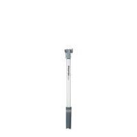 Topeak Road Pump Silver - L