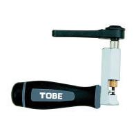 TOBE Chain Rivet Extractor With Replaceable Pin