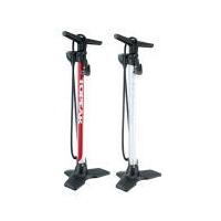 topeak joe blow race pump red