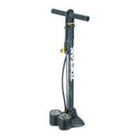 topeak joe blow dualie track pump