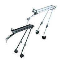 topeak roadie pannier rack rx silver 700c