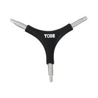 TOBE Mini Allen Key Y Wrench - 4/5/6mm Allen Keys