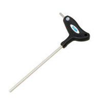 tobe t handle ball end allen key only 8mm