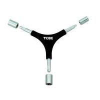 tobe mini y wrench deluxe hex with sockets