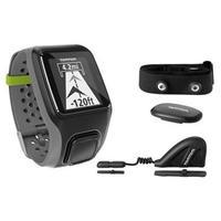 TOMTOM Multi Sport GPS Watch and HRM