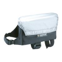 topeak tribag with rain cover large