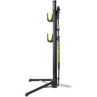 Topeak Transformer RX Pump with stand and Bag