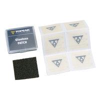 Topeak FlyPaper Glueless 20 pk