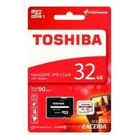 Toshiba 32gb Exceria M302