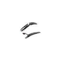 Topeak Defender M1 & M2 Mudguard Set