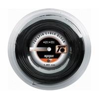 Topspin Cyber Black 220 m