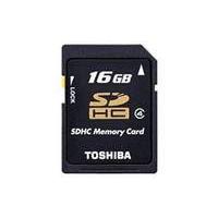 Toshiba 16gb N102 Sd Card