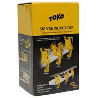 Toko Ski Vise Worldcup