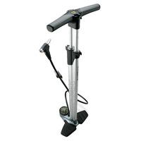 Topeak - Track Floor Pump Joe Blow Ace