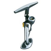 Topeak - Track Floor Pump Joe Blow Turbo