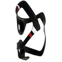 Tortec - Scala Carbon Cage Carbon with Red