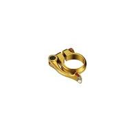 token tk1683 ti shark tail seat clamp gold 318