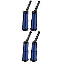 Token - TK680 Alloy Gear Nose (4pcs) Blue