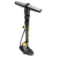 Topeak - Track Floor Pump Joe Blow Max II