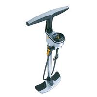 topeak track floor pump joe blow pro