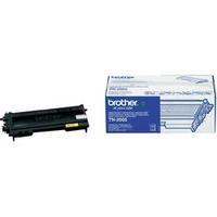 Toner cartridge Original Brother TN-2005 Black Page yield 1500 pages