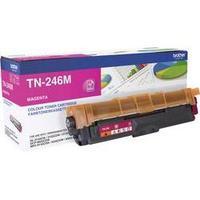 Toner cartridge Original Brother TN-246M Magenta Page yield 2200 pages