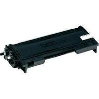 toner cartridge original brother tn 2000 black page yield 2500 pages