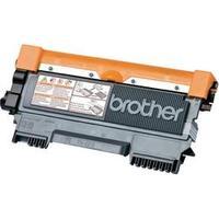 Toner cartridge Original Brother TN-2210 Black Page yield 1200 pages