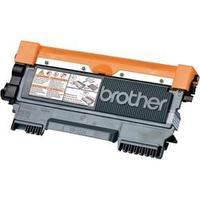 Toner cartridge Original Brother TN-2220 Black Page yield 2600 pages