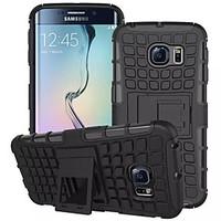 tpupc shockproof rugged hybrid armor hard case cover for samsung galax ...