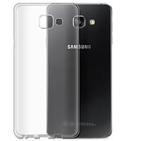 TPU Back Cover for Samsung Galaxy A3(2016)A5(2016)/A7(2016)/A8/A9
