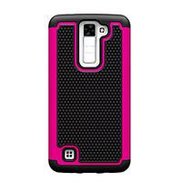 tpupc lg g3g4g5k7k8k10 football texture phone case protective cover fo ...