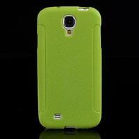 TPU Soft Case for Samsung Galaxy S4 i9500