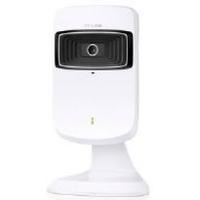 TP-LINK NC200 (1/4 inch) 300Mbps Wireless-N Could Camera White