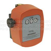 TP91300 Diesel & Fluid Meter