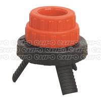 TP99/1 Universal Drum Closure Adaptor