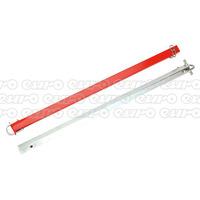 tpk353 tow pole 3000kg rolling load capacity gstuv