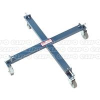 TP10 Drum Dolly 205ltr