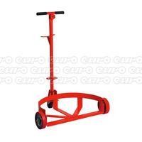 TP13 Drum & Barrel Trolley