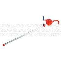 TP54 Rotary Oil Drum Pump 0.3ltr/Revolution