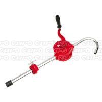 TP55 Rotary Oil Drum Pump 0.2ltr/Revolution