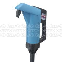 TP6607 Self-Priming Heavy-Duty Lever Action Pump for AdBlue