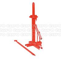 TP54 Rotary Oil Drum Pump 0.3ltr/Revolution