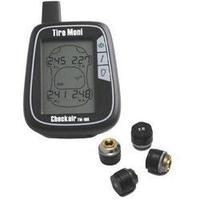 TPMS TM-100 incl. 4 sensors TireMoni