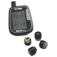 TPMS TM-210 incl. 4 sensors TireMoni